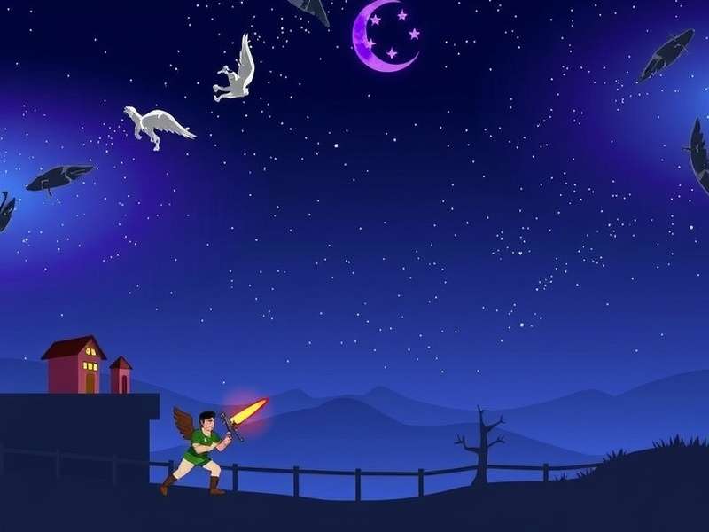 Vikram Singh portrait